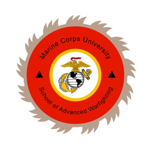 School of Advanced Warfighting